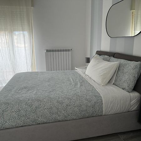 Casa Al Mare Luxury Bed & Breakfast Бари Екстериор снимка
