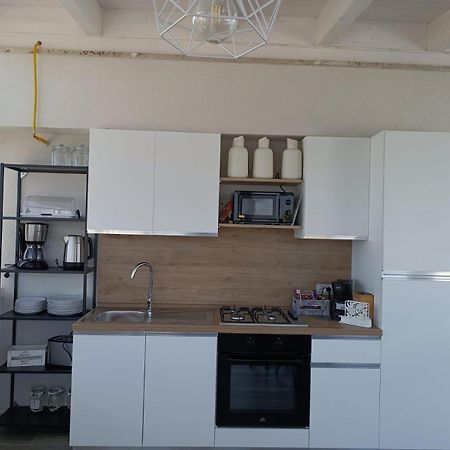 Casa Al Mare Luxury Bed & Breakfast Бари Екстериор снимка