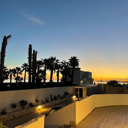 Casa Al Mare Luxury Bed & Breakfast Бари Екстериор снимка
