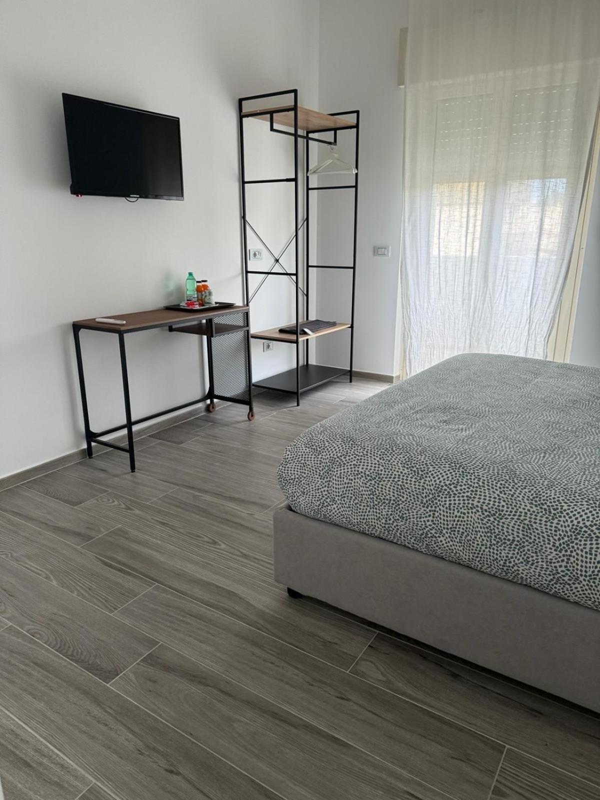 Casa Al Mare Luxury Bed & Breakfast Бари Екстериор снимка