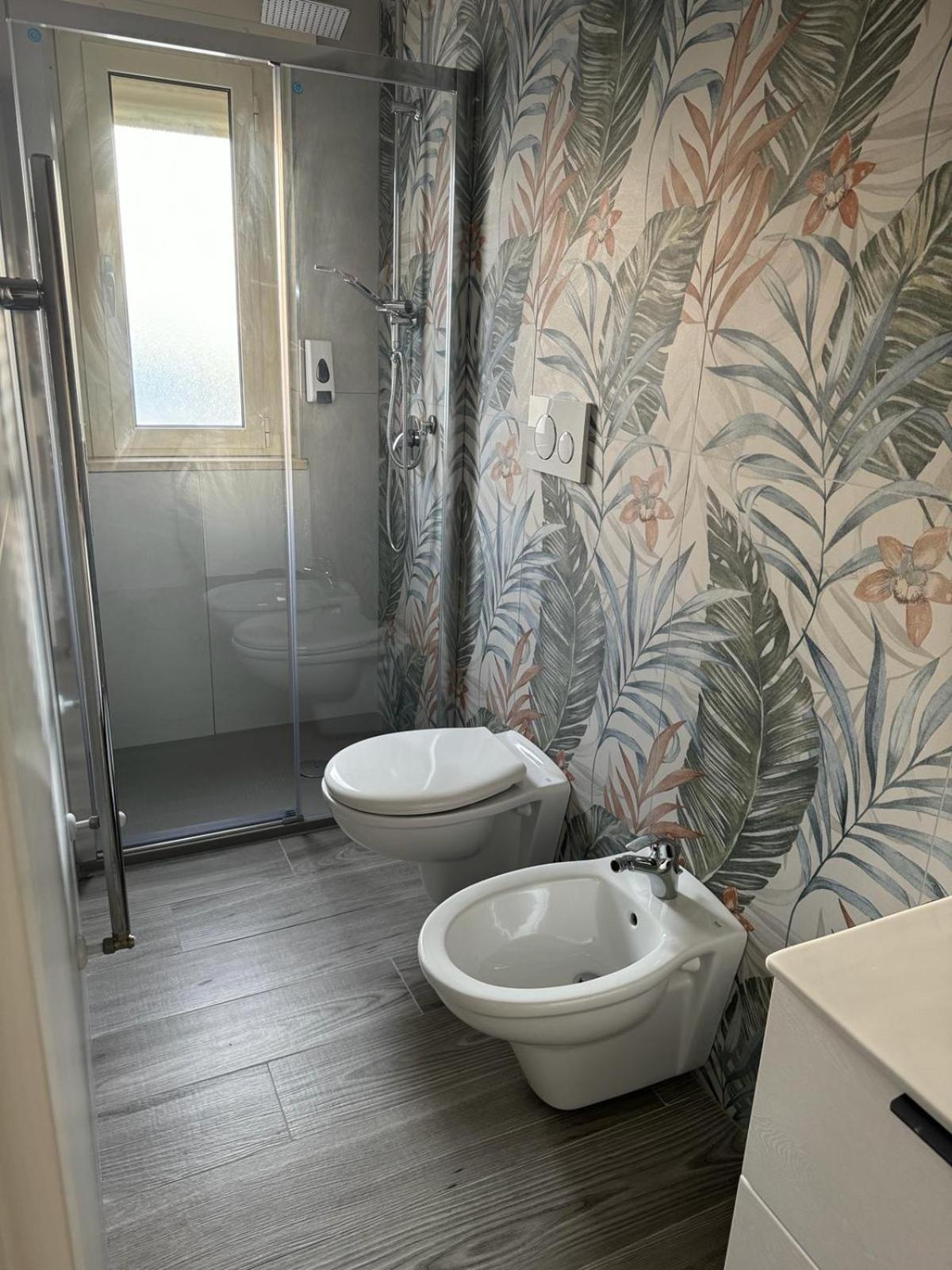 Casa Al Mare Luxury Bed & Breakfast Бари Екстериор снимка