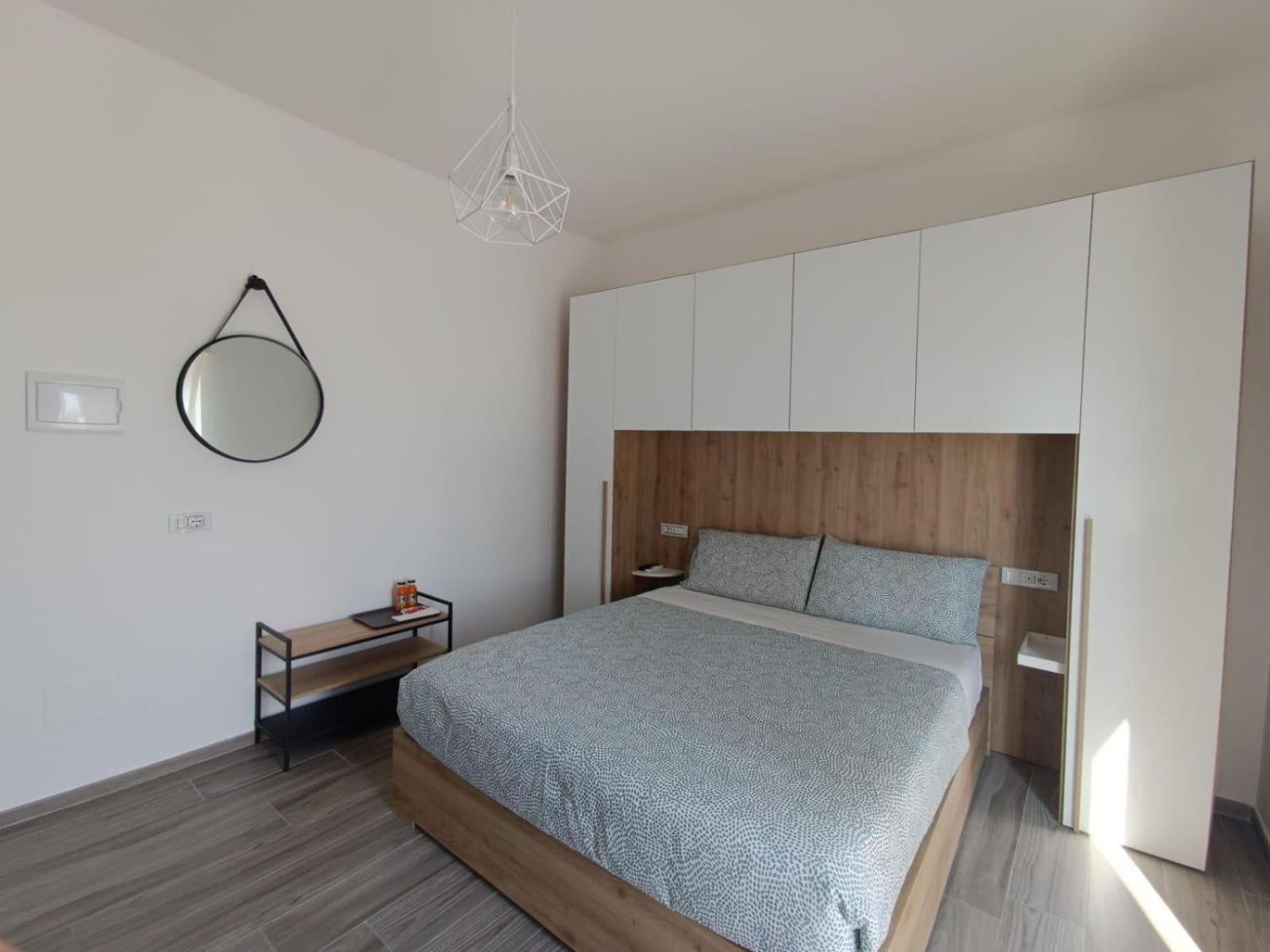 Casa Al Mare Luxury Bed & Breakfast Бари Екстериор снимка