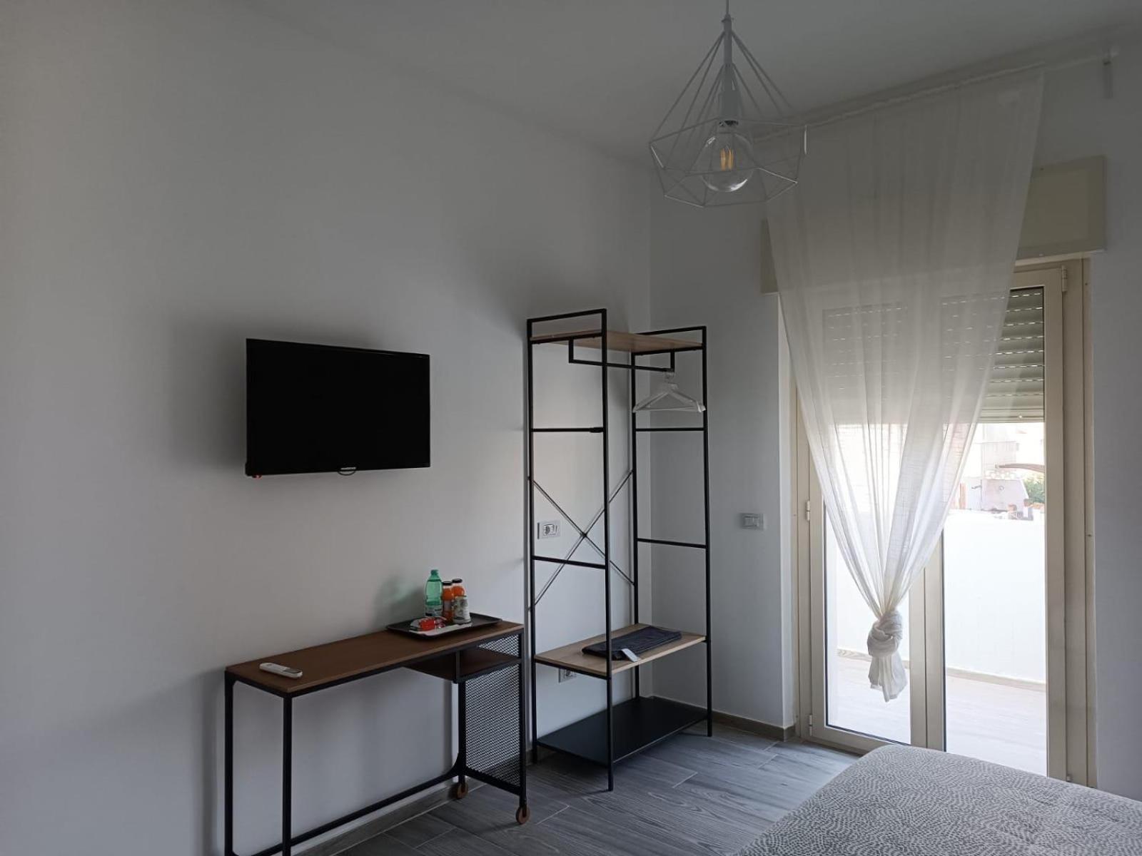 Casa Al Mare Luxury Bed & Breakfast Бари Екстериор снимка