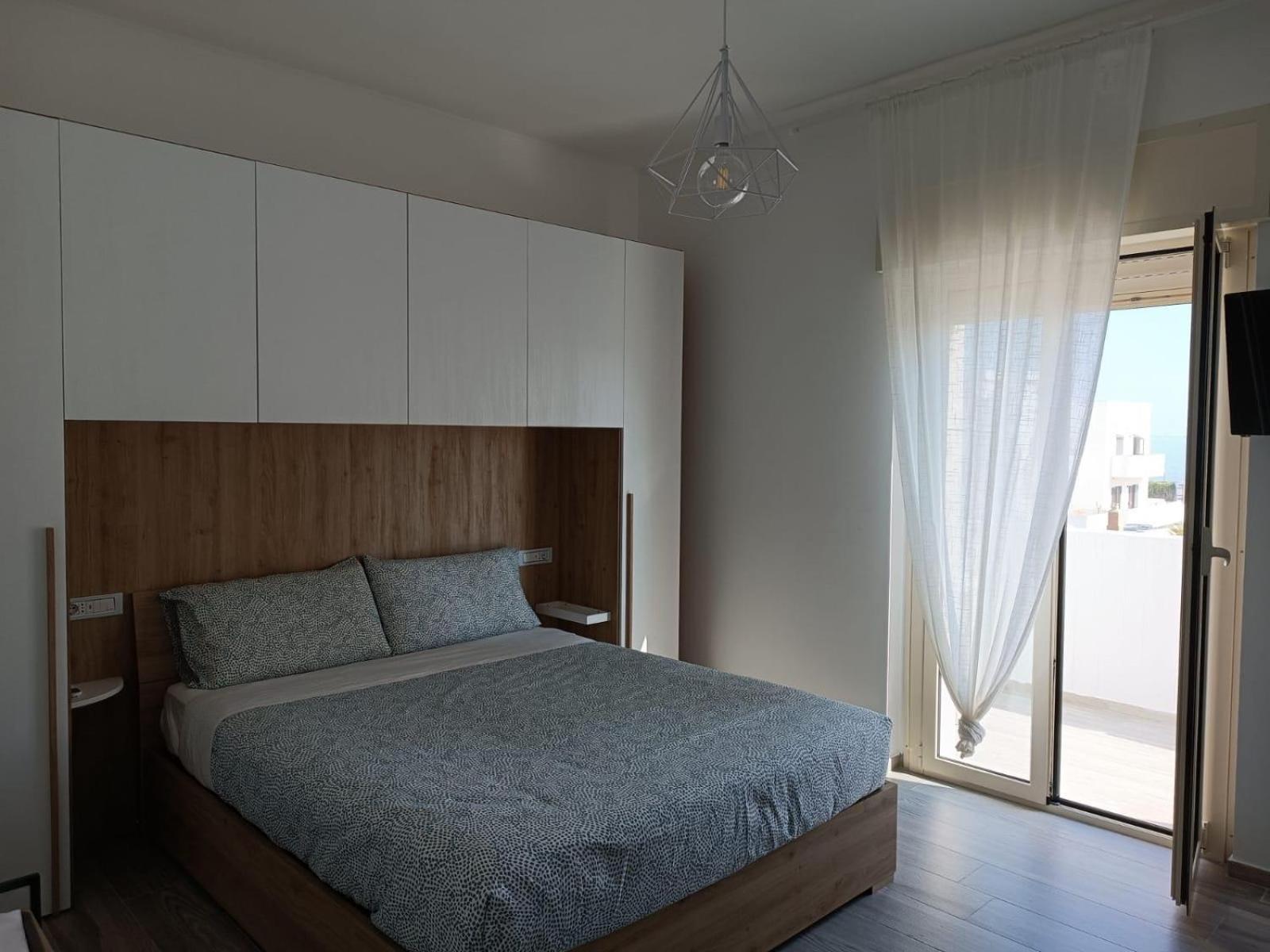 Casa Al Mare Luxury Bed & Breakfast Бари Екстериор снимка